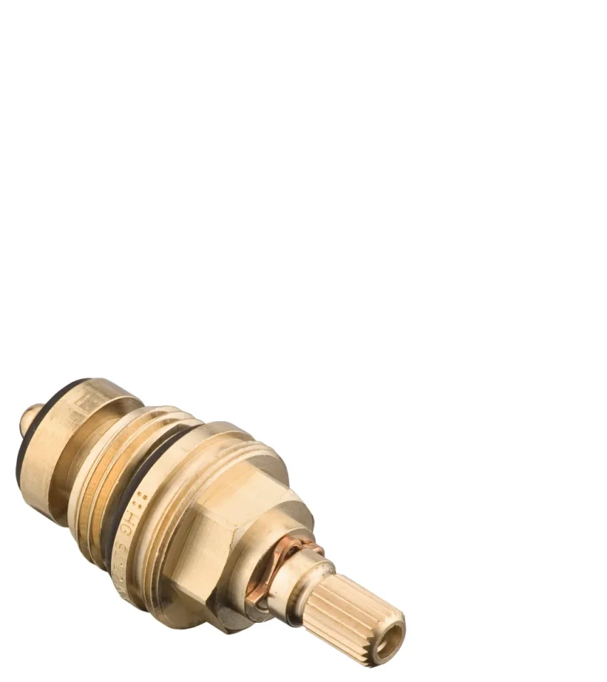 Hansgrohe Shut Off Unit G1/2 With Spindle product image - Image 1