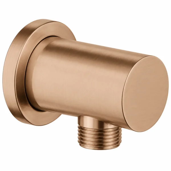 Grohe 27057dl0 Rainshower Outlet Elbow