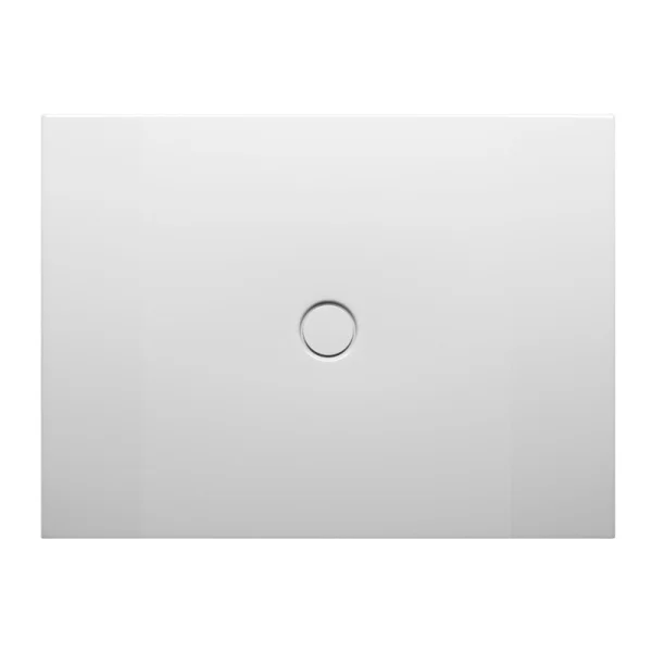 Bette Floor 1300 1000mm White