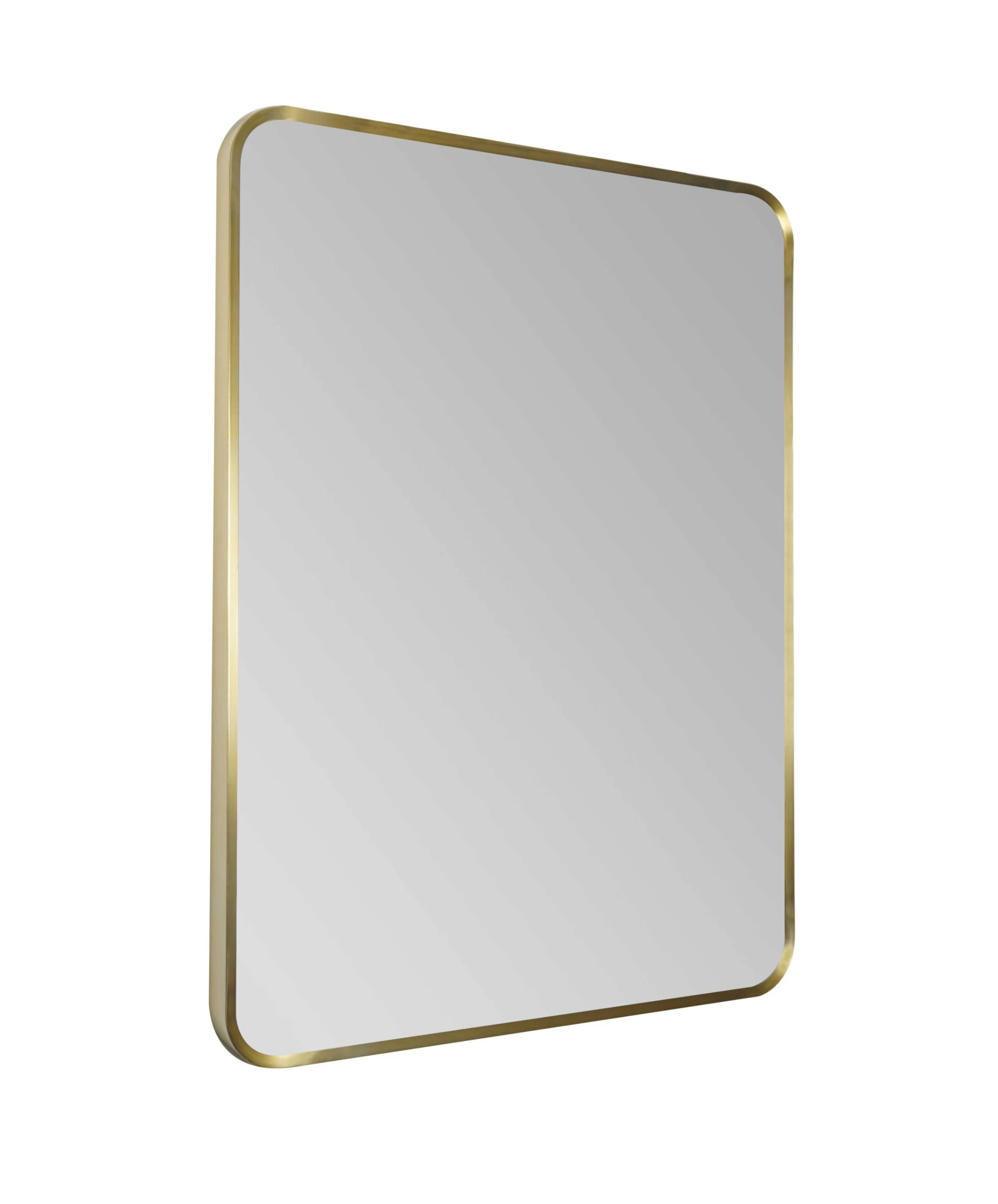 Just Taps Hix 680 Mirror Without Light Bbr
