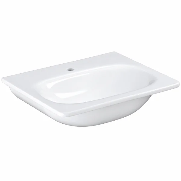 Grohe Essence Washbasin Wall Hung 60