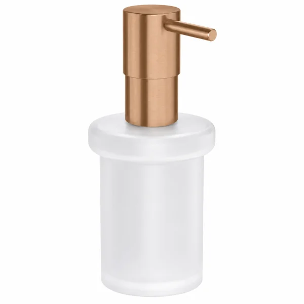 Grohe Essentials Soap Dispenser