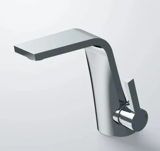 Steinburg 260 Basin Mono Chrome product image - Image 1