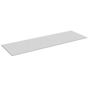 Faeber Infinite M1 1500mm Counter Top White Matt
