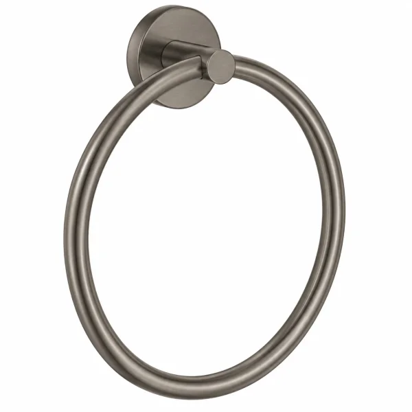 Grohe 40365al1 Essentials Towel Ring