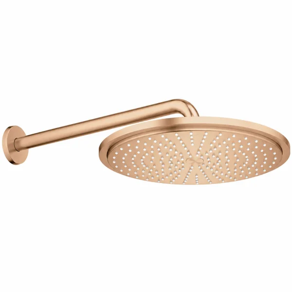 Grohe 26066dl0 Rain Shower Cosmo 310