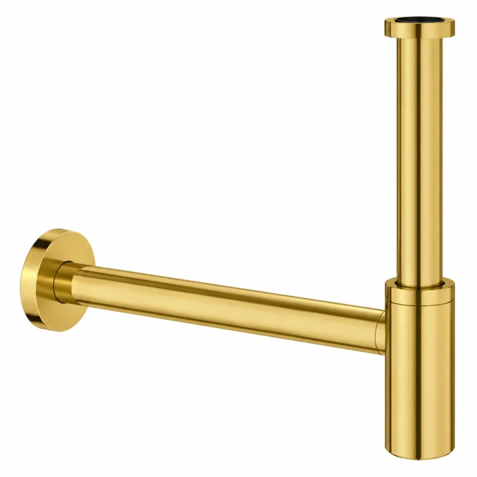 Grohe 28912gn0 Basin Bottle Trap 1.1/4in product image - Image 1