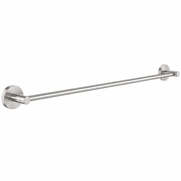Grohe Essentials Towel Rail 450mm Supersteel