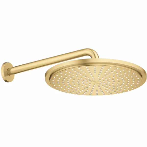 Grohe 26066gn0 Rain Shower Cosmo 310