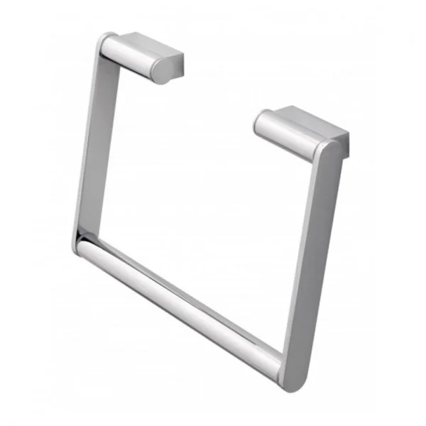 Vado Infinity Towel Ring Wall Mounted Chrome