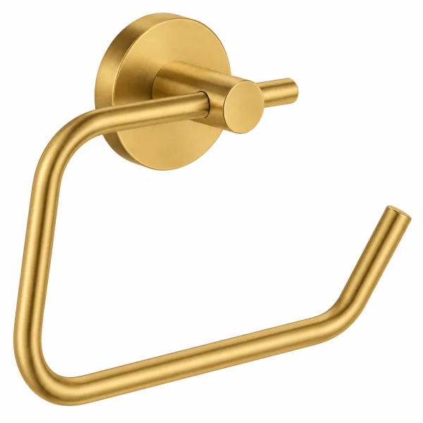 Grohe Essentials Toilet Paper Holder W/o Cover