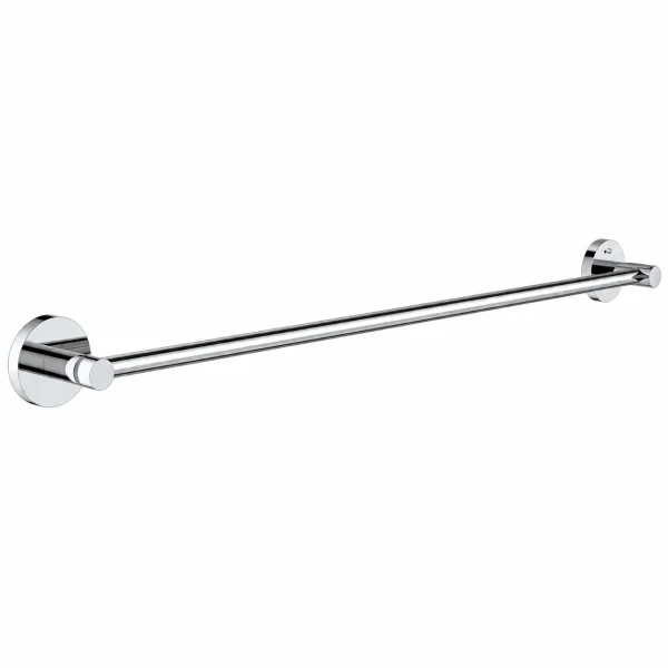 Grohe 40366001 Essentials 600mm Towel Rail