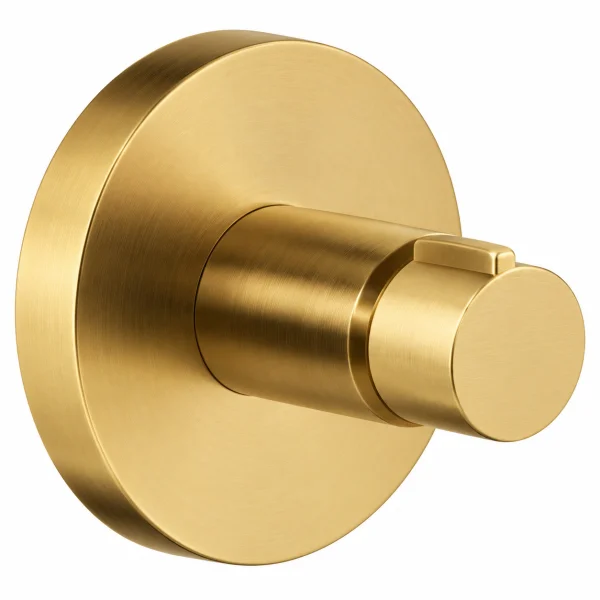 Grohe 40364gn1 Essentials Robe Hook