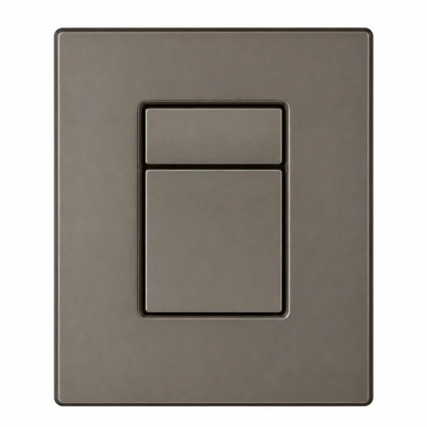Grohe 38732al0 Cosmo Vertical Flushplate