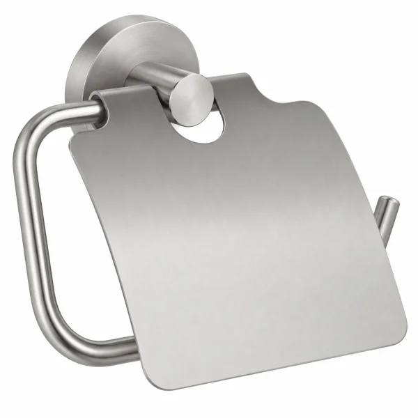 Grohe 40367dc1 Essentials Toilet Roll Holder