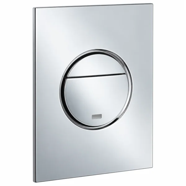 Grohe 37601da0 Nova Cosmo Wall Plate