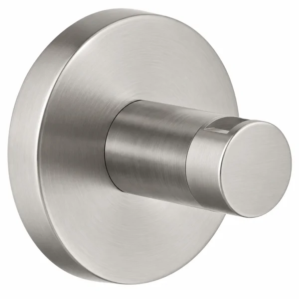 Grohe 40364dc1 Essentials Robe Hook