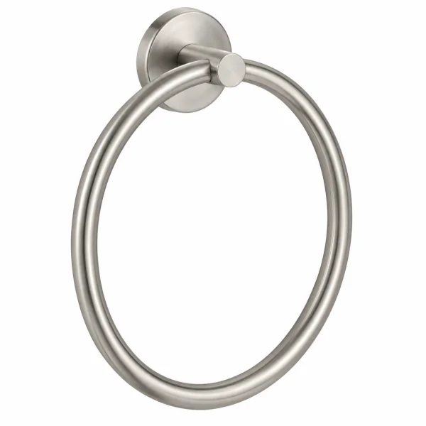Grohe 40365dc1 Essentials Towel Ring