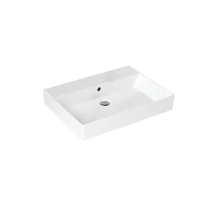 Bitton Shoreditch Frame 600mm Basin NTH Glaze