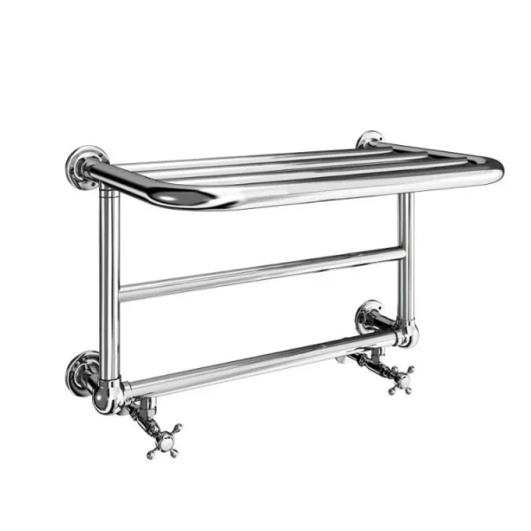 Burlington Strand - Chrome product image - Image 1