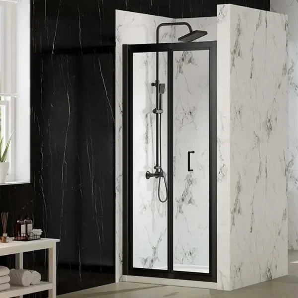 Merlyn New Mbox Bifold Door 700 700mm