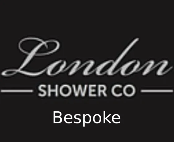 London Showers Bespoke 550 x 800 mm 6mm Foil Back Mirror product image - Image 1