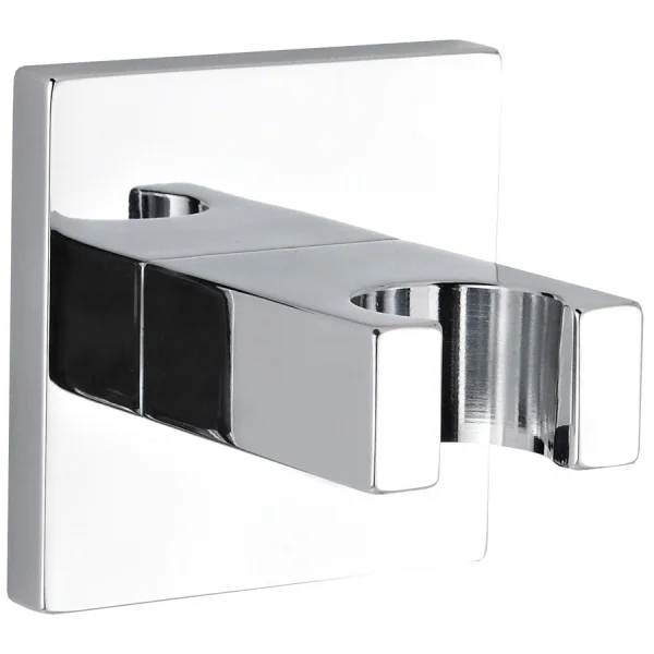 Nuie Wall Bracket Chrome