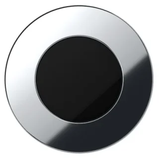 Geberit 115.857.21.1 Hytronic Infra-red Sensor product image - Image 1