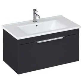 Britton Bb Shoreditch 85 Sd Unit Matt Grey product image - Image 1