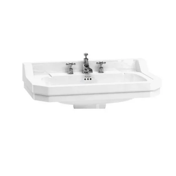 Burlington 3h 800 Edwardian Basin