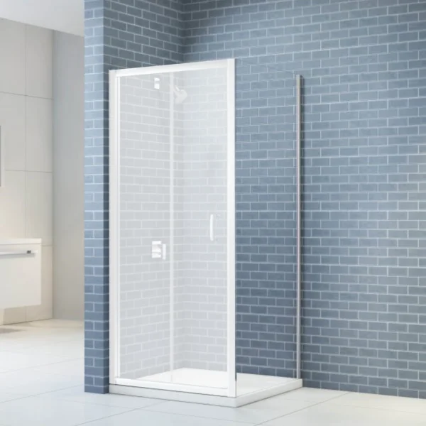 Merlyn Iq 800 Side Panel 800mm