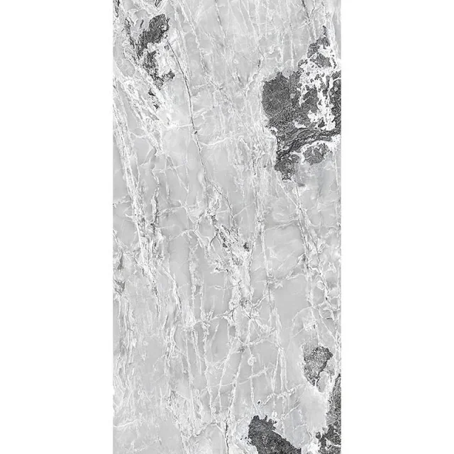 Casamood Onyx&More Silver Blend Sat.40X80 Ret product image - Image 1