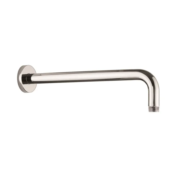 Crosswater Shower Arm 330mm Chrome
