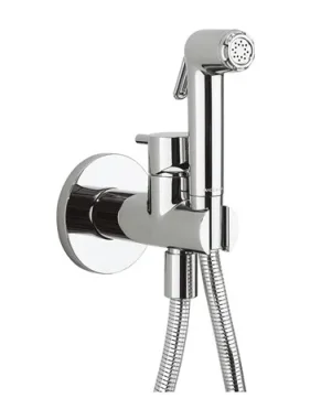 Crosswater Kai Douche Handset Chrome
