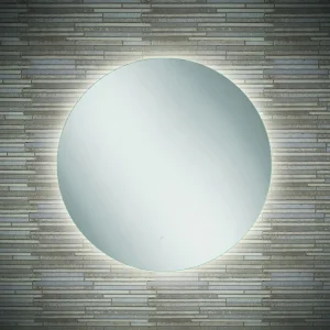 Hib Theme 60 Mirror 60cm X D3.75cm