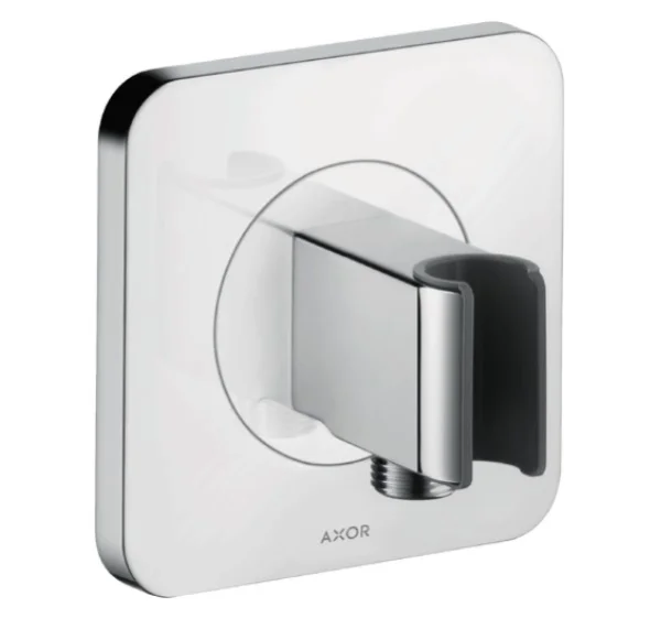 Axor Citterio E Porter Unit 120/120 Softsquare Chrome