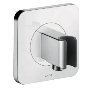 Axor Citterio E Porter Unit 120/120 Softsquare Chrome