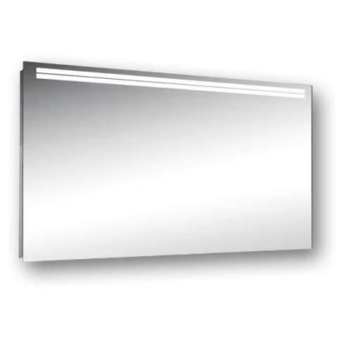 Schneider Illuminated Mirror Aranga Led Ara/sp 130/led, 4000k, White product image - Image 1