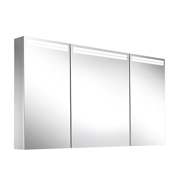 Schneider Mirror Cabinet Aranga Tw Ara 150/3/gt/tw, Anodised