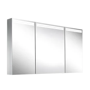Schneider Mirror Cabinet Aranga Tw Ara 150/3/gt/tw, Anodised