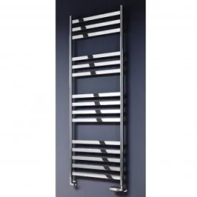 Reina Misa Stainless Steel Radiator - 530 X 1120 Polished product image - Image 1