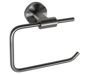 Just Taps Inox Toilet Paper Holder