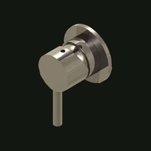 Just Taps Inox Single Lever Manual Valve