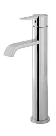 Eastbrook Prado 550 High Rise Mono Basin Chrome