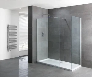 Eastbrook Volente Walkin 760 Panel Chrome Profiles