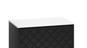 Crosswater Infinity Worktop 710 Polar White