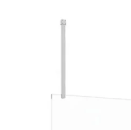 Crosswater Gallery Ceiling Brace Brushed Nickel