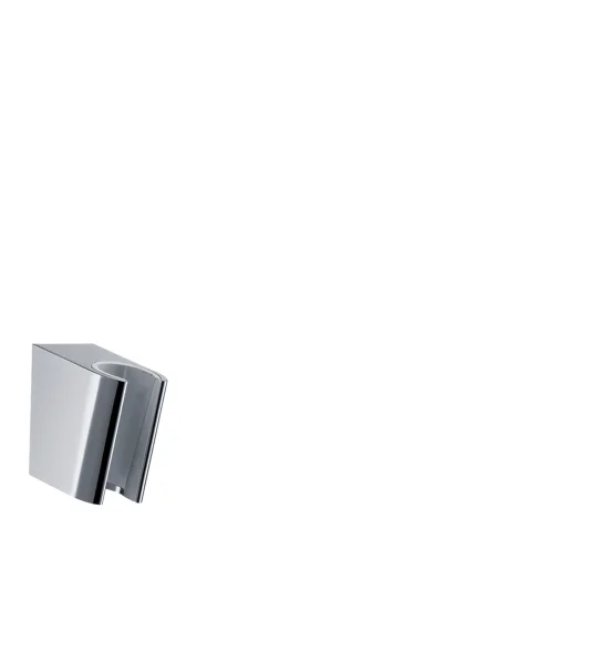 Hansgrohe Porter's Shower Support Chrome Chrome