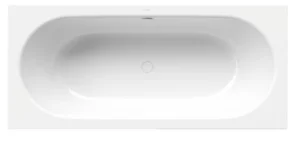 Bette Starlet 1500 800mm White