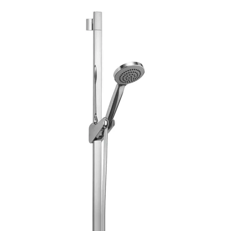 Crosswater Wisp Single Function Head Chrome product image - Image 1